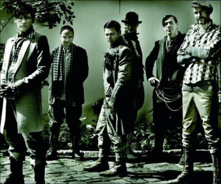 rammstein