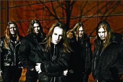 Children of  Bodom