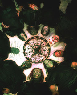 slipknot