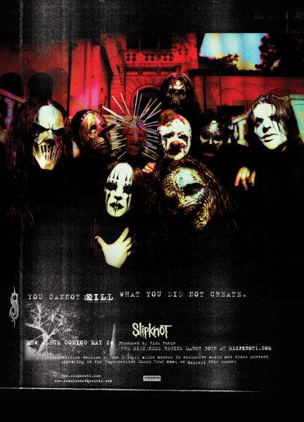 slipknot